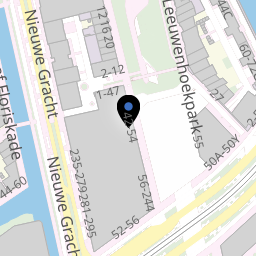 Appartement DEL00 O 3455 137