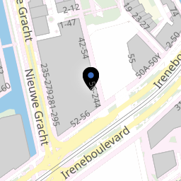 Appartement DEL00 O 3455 16