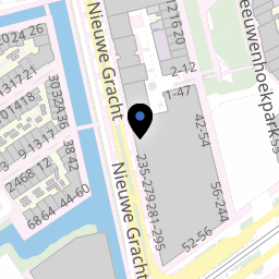 Appartement DEL00 O 3455 249
