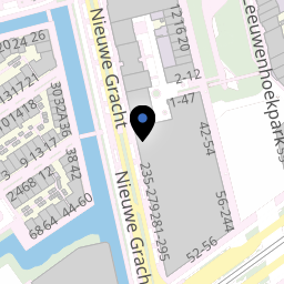 Appartement DEL00 O 3455 256