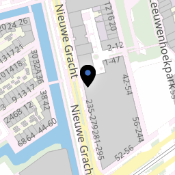 Appartement DEL00 O 3455 3