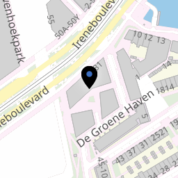 Appartement DEL00 O 3550 272