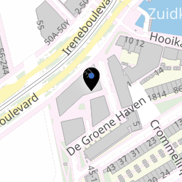 Appartement DEL00 O 3550 49