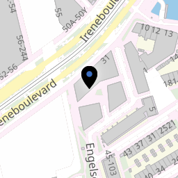 Appartement DEL00 O 3550 68