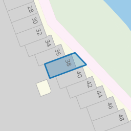 Perceel DEL00-O-3592
