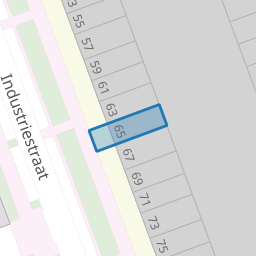 Perceel DEL00-O-3594