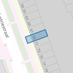 Perceel DEL00-O-3615