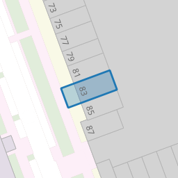 Perceel DEL00-O-3637