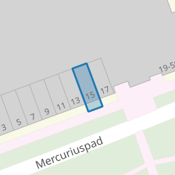 Perceel DEL00-O-3646