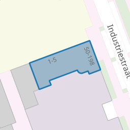 Perceel DEL00-O-3656