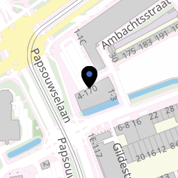 Appartement DEL00 O 3745 1