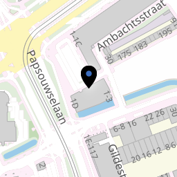 Appartement DEL00 O 3745 2