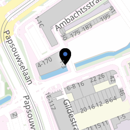 Appartement DEL00 O 3745 3