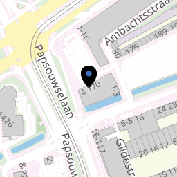 Appartement DEL00 O 3745 46