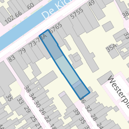 Perceel DEL00-O-3747