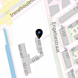 Appartement DEL00 O 3751 2