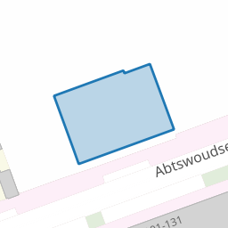 Perceel DEL00-O-3950