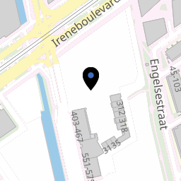 Appartement DEL00 O 4007 2