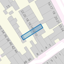 Perceel DEL00-O-468