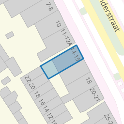 Perceel DEL00-O-474