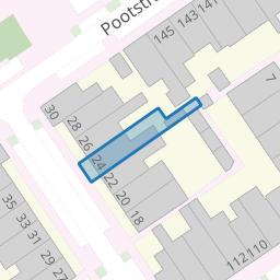 Perceel DEL00-O-749