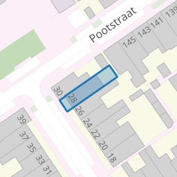Perceel DEL00-O-751