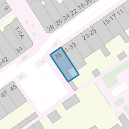 Perceel DEL00-O-847