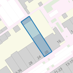 Perceel DEL00-O-858