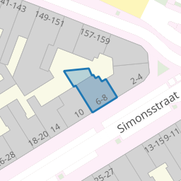 Perceel DEL00-P-1023