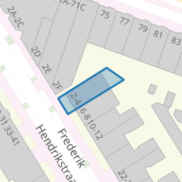 Perceel DEL00-P-1042