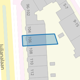 Perceel DEL00-P-1065