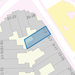 Perceel DEL00-P-1176