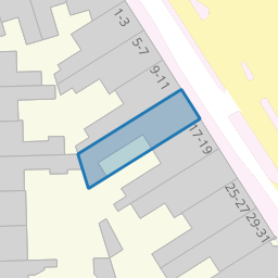Perceel DEL00-P-1179