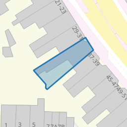 Perceel DEL00-P-1184