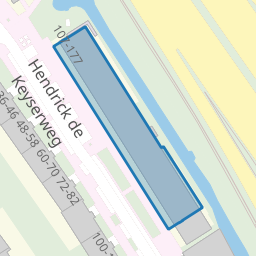 Perceel DEL00-P-1237