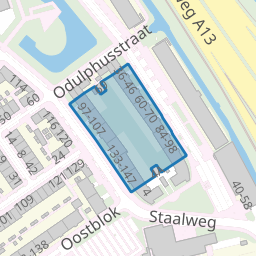 Perceel DEL00-P-1250