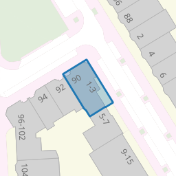 Perceel DEL00-P-1429