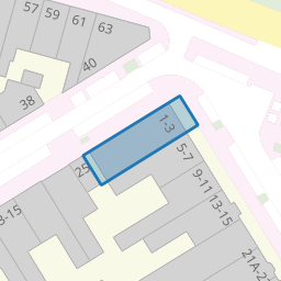 Perceel DEL00-P-1460