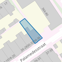 Perceel DEL00-P-1564