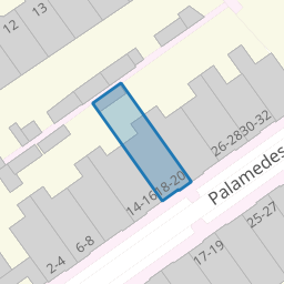 Perceel DEL00-P-1568