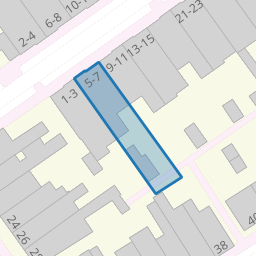 Perceel DEL00-P-1581