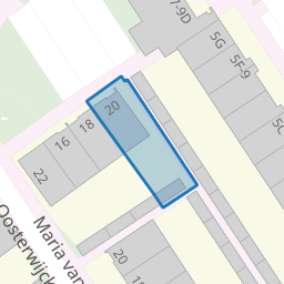 Perceel DEL00-P-1720