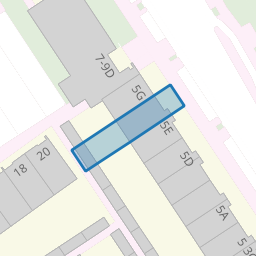 Perceel DEL00-P-1786