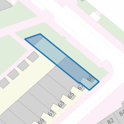 Perceel DEL00-P-1861