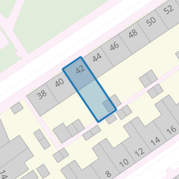Perceel DEL00-P-2039