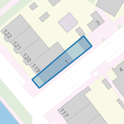Perceel DEL00-P-208