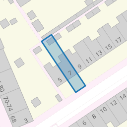 Perceel DEL00-P-2124