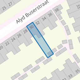 Perceel DEL00-P-2139