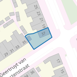 Perceel DEL00-P-2152