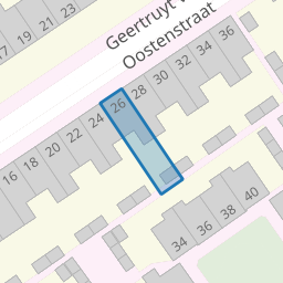 Perceel DEL00-P-2181